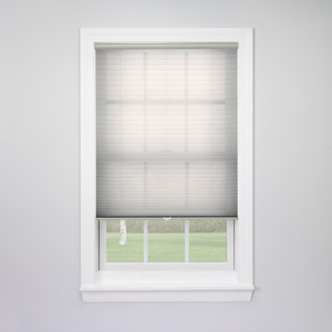 Cordless 3-Shade & Mini Blind Brackets For Cord Loop Honeycomb & Cell Shades